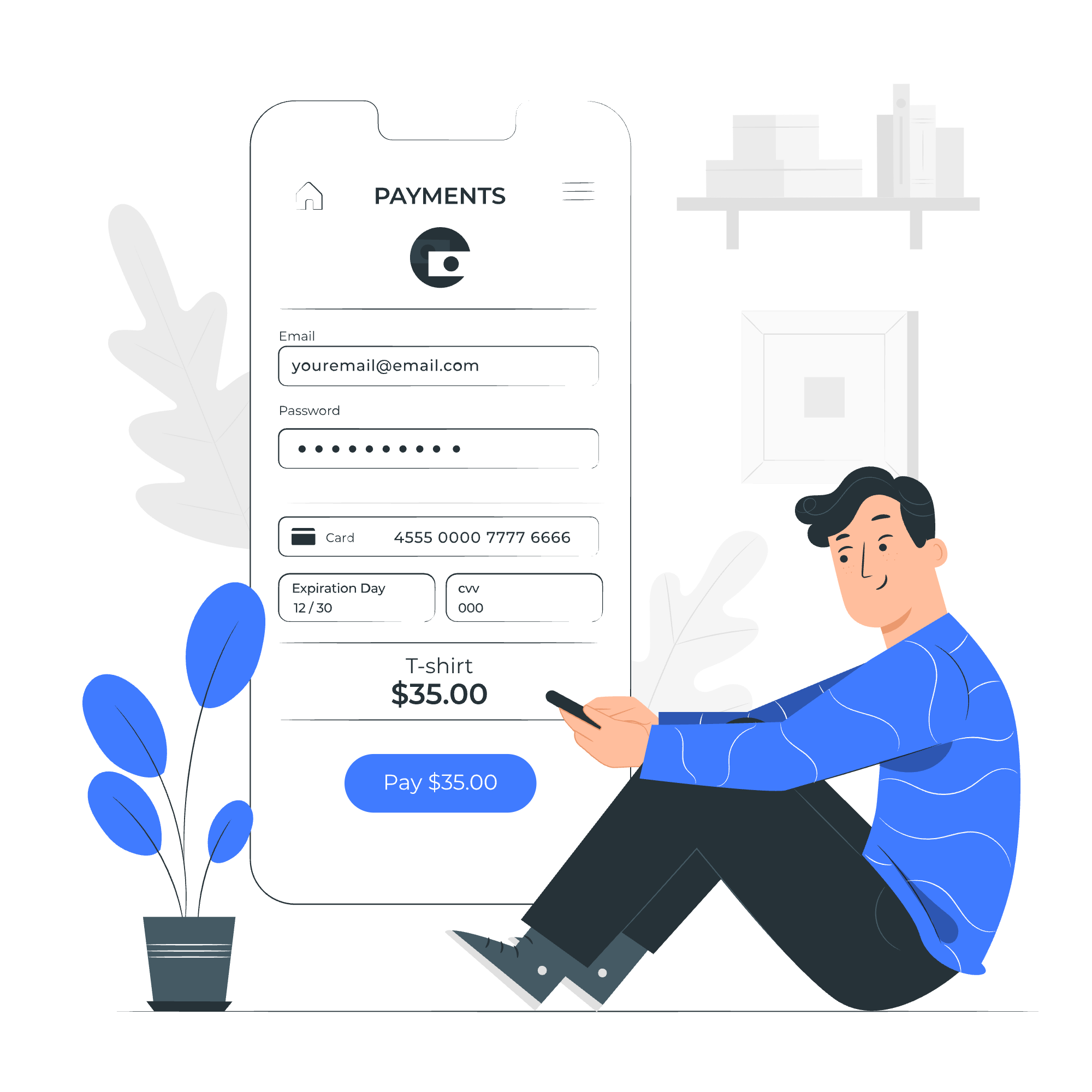 Ajoutez une note de frais facilement