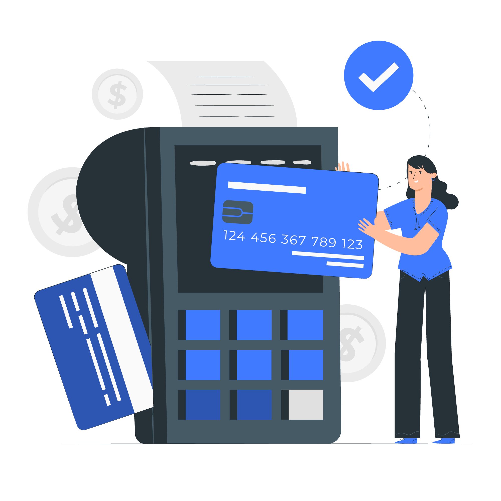 Toutes vos dépenses en un coup d'œil