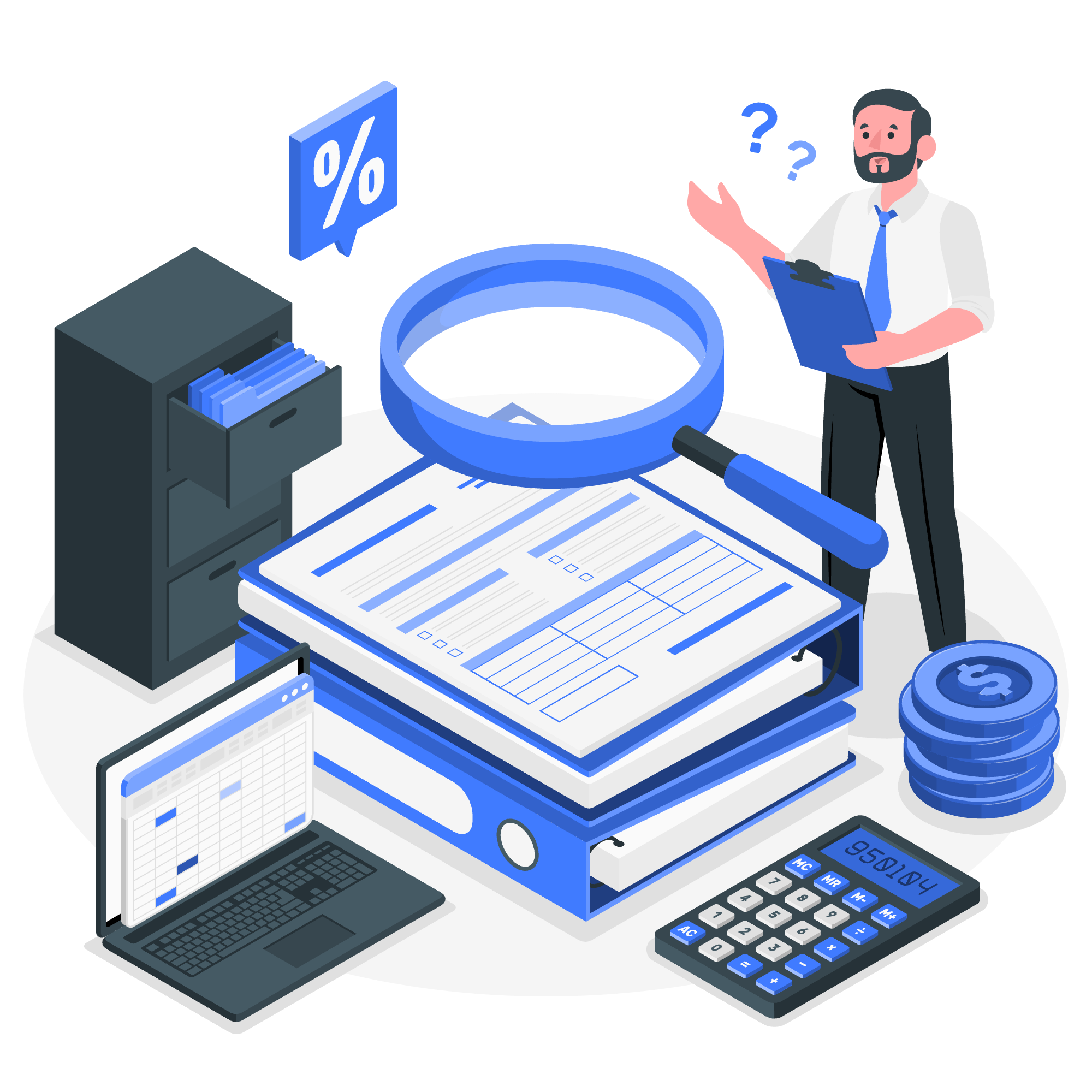 Export et suivi comptable