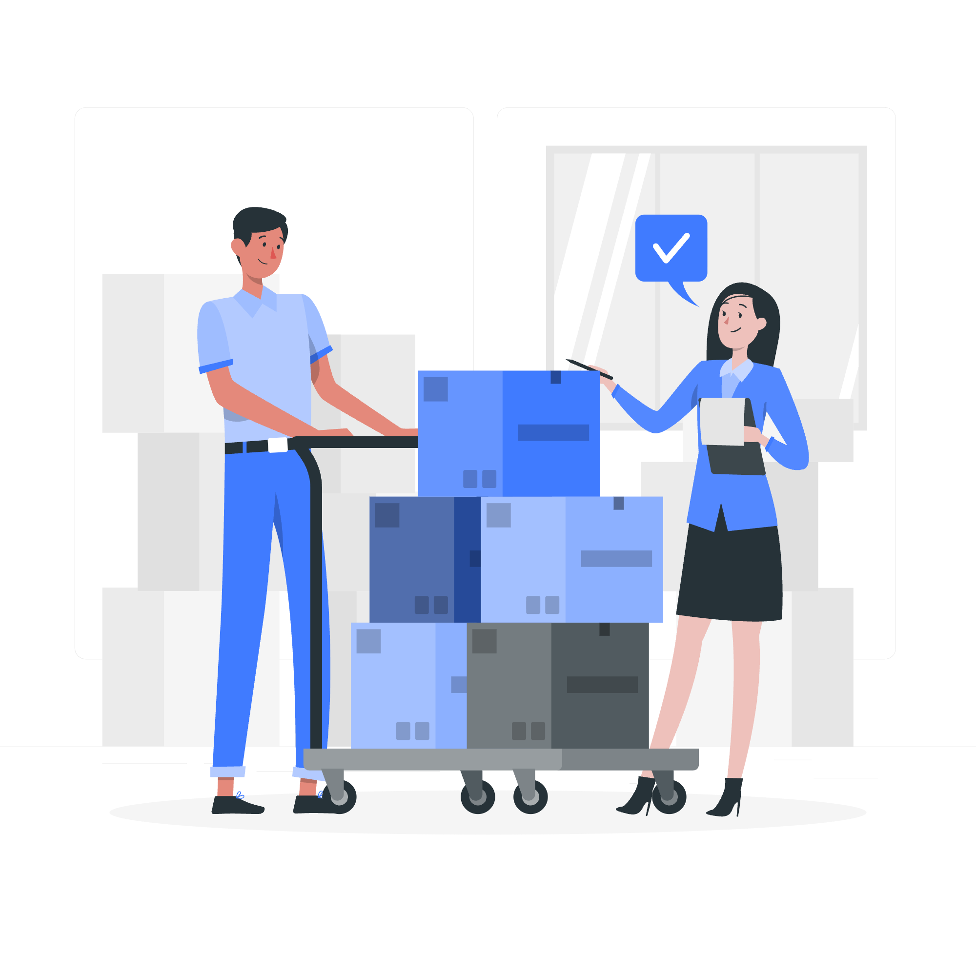 Traçabilité complète